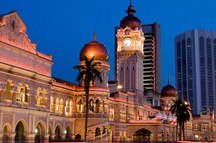 Merdeka square Kuala Lumpur Merdeka square Kuala Lumpur